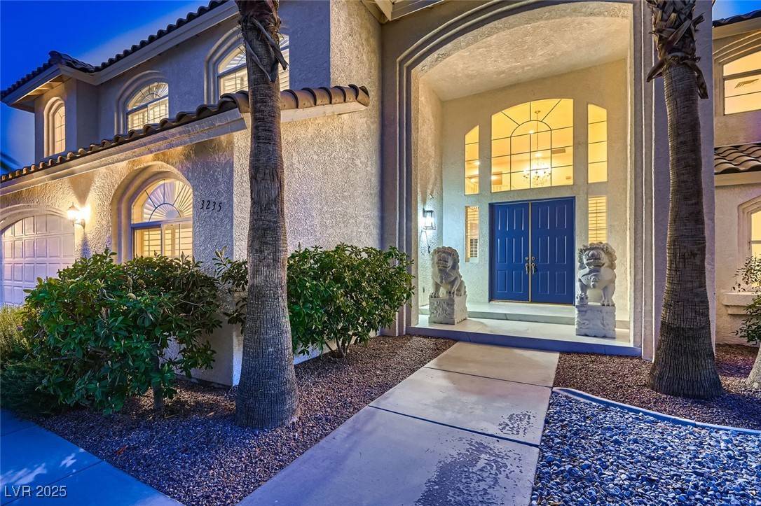 Las Vegas, NV 89117,3235 S Tioga WAY