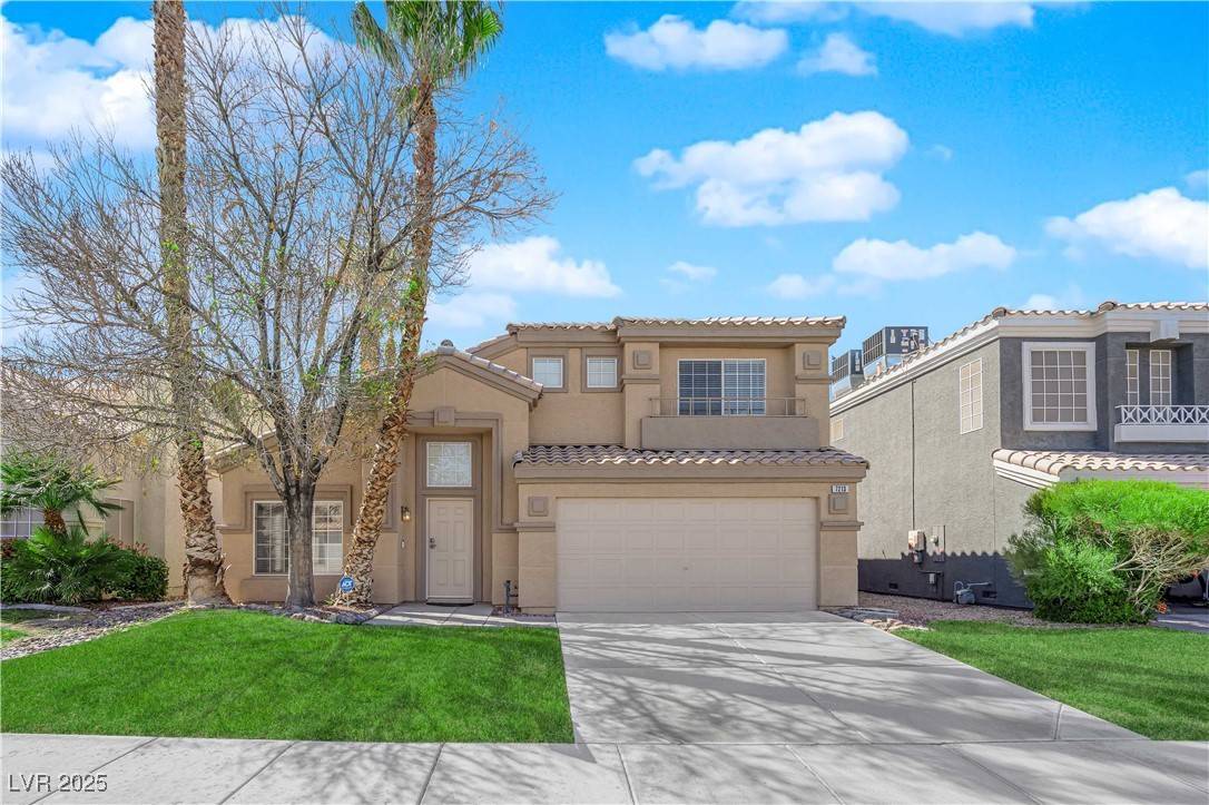 Las Vegas, NV 89131,7213 Buglehorn ST