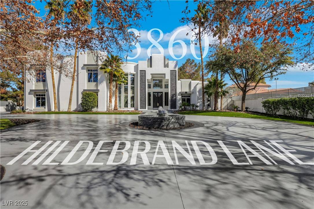Las Vegas, NV 89121,3860 Hildebrand LN