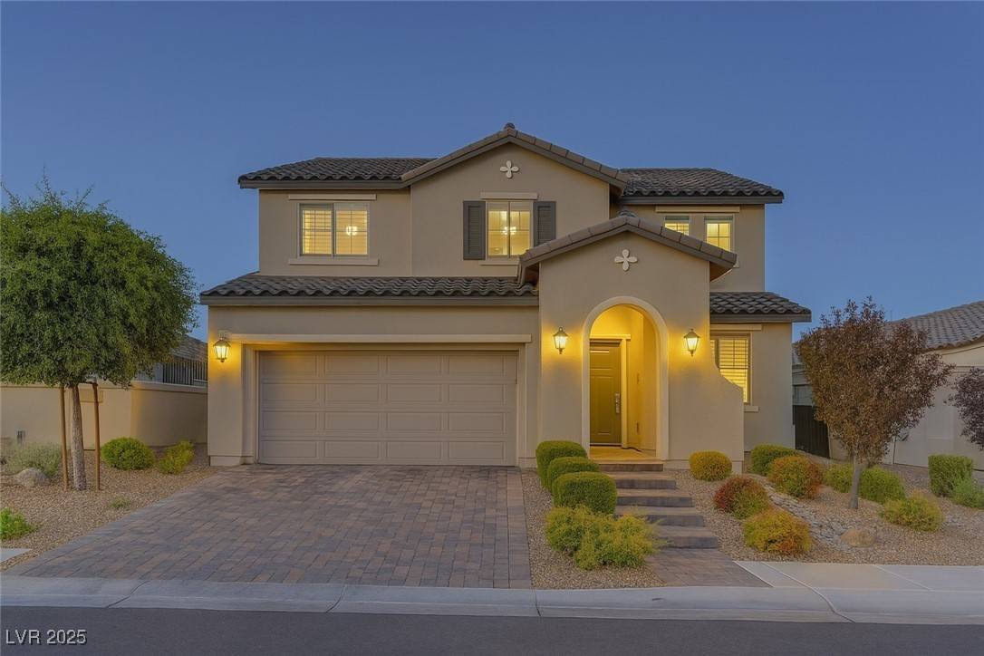 Las Vegas, NV 89138,426 Port Reggio ST