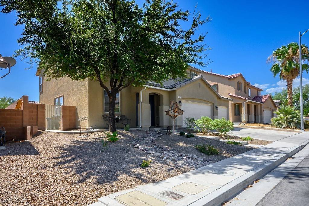 North Las Vegas, NV 89031,2305 Dalton Ridge CT