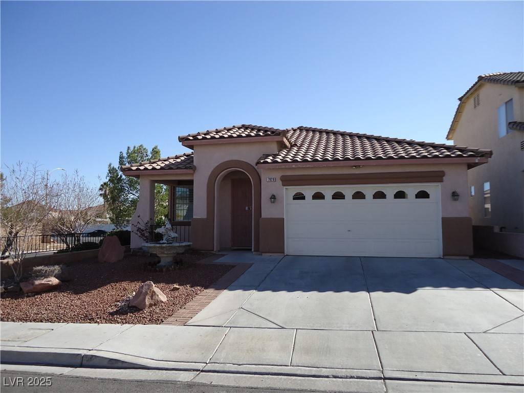 Las Vegas, NV 89117,7929 Palace Monaco AVE