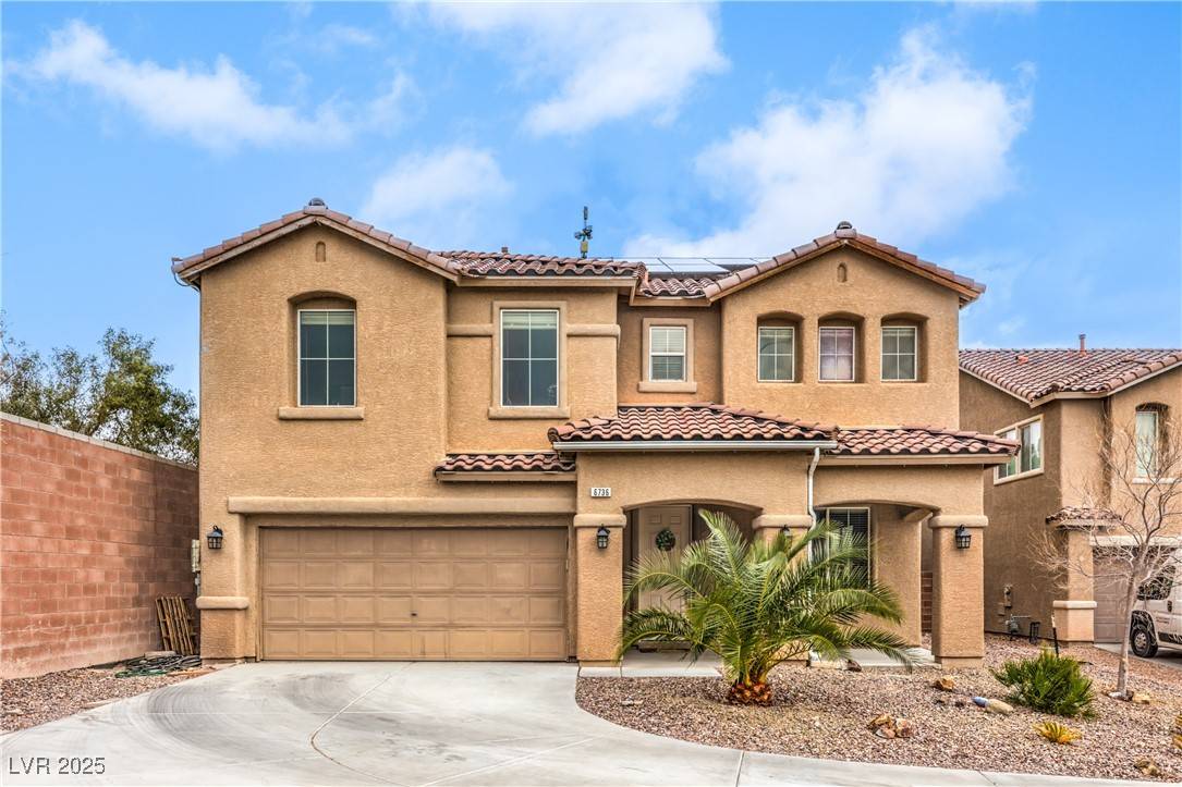 North Las Vegas, NV 89084,6736 Sugarbird CT