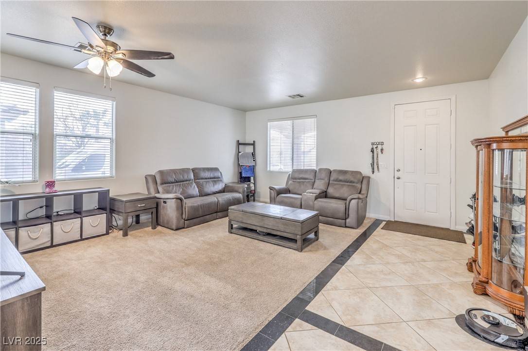 North Las Vegas, NV 89084,6736 Sugarbird CT