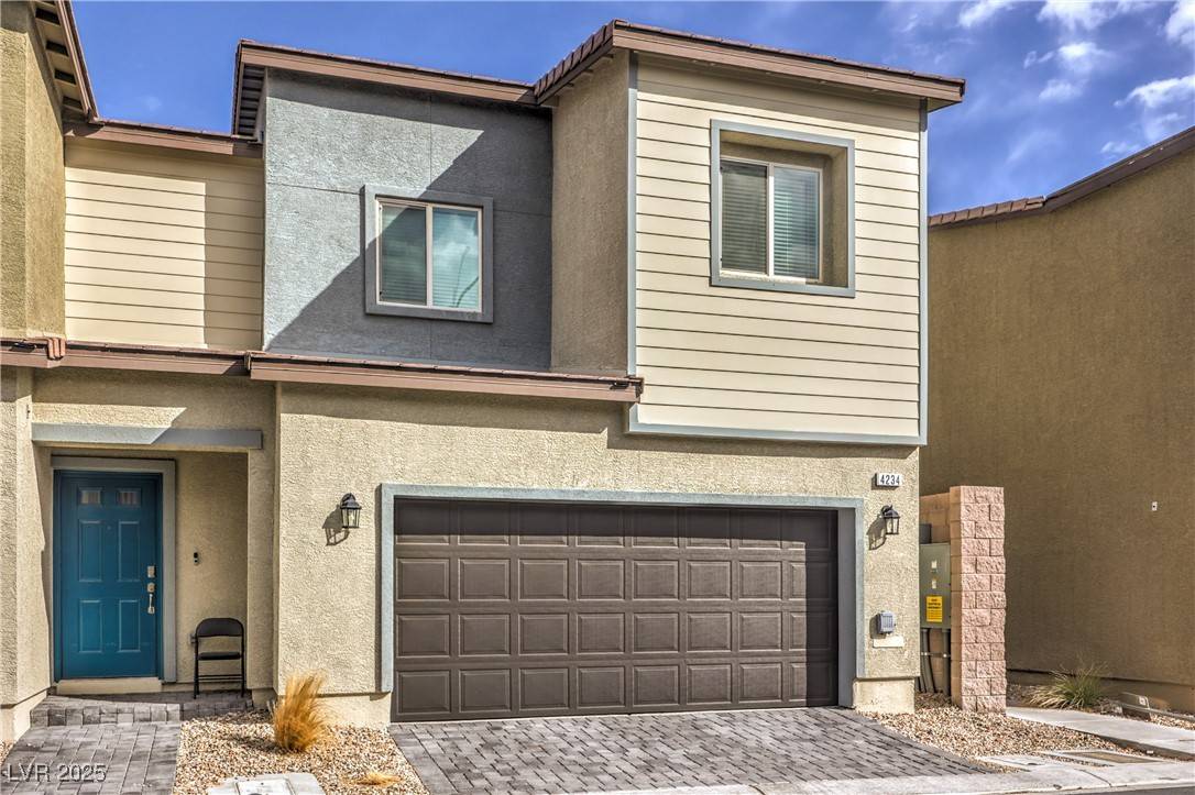 North Las Vegas, NV 89084,4234 Lunar Canyon AVE