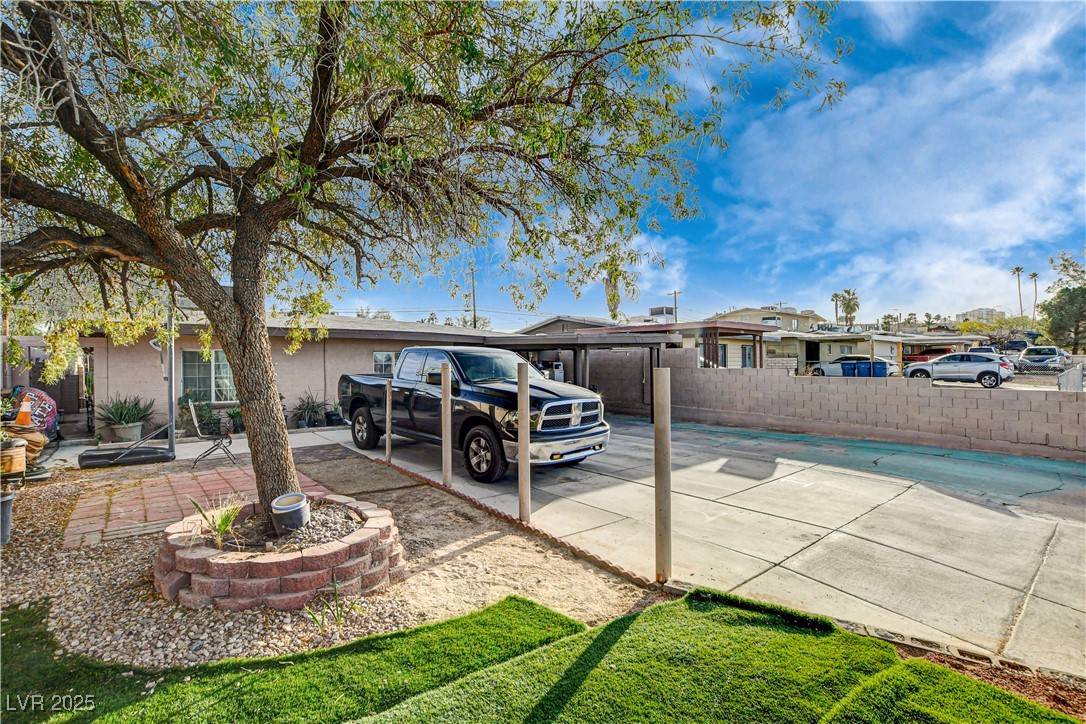 Las Vegas, NV 89101,1808 Walnut AVE