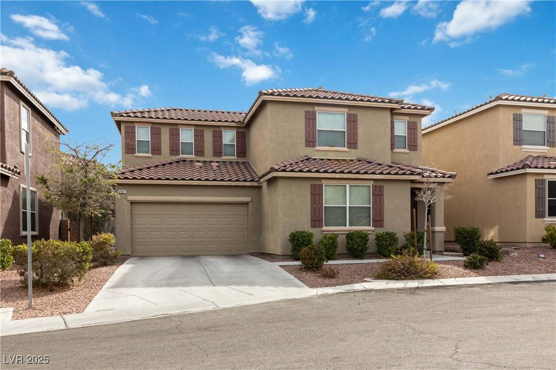 Las Vegas, NV 89141,5967 Grechetto CT