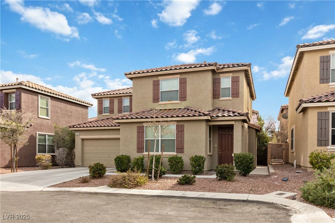Las Vegas, NV 89141,5967 Grechetto CT
