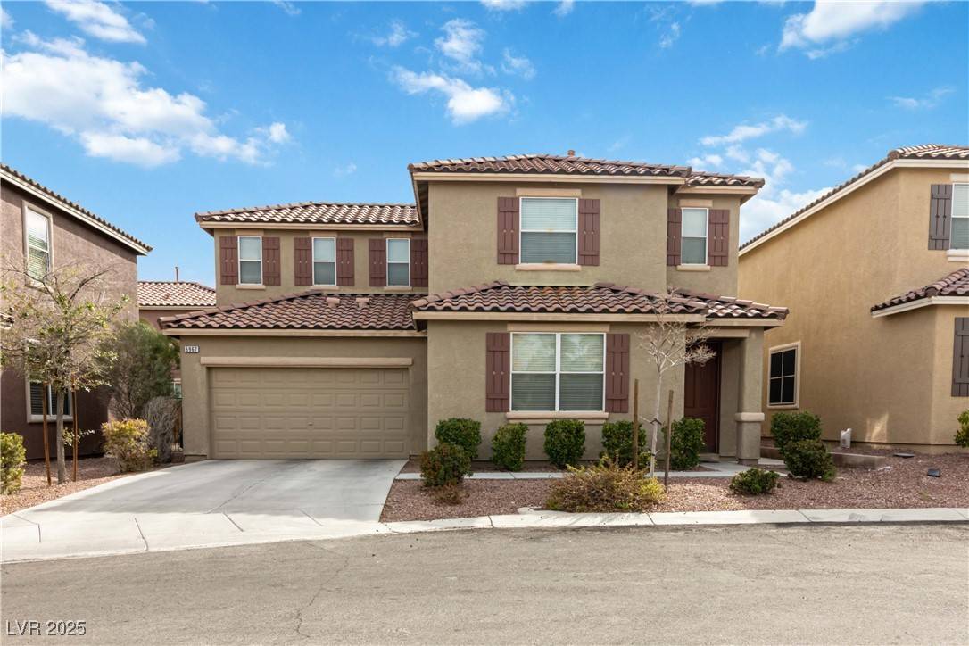 Las Vegas, NV 89141,5967 Grechetto CT