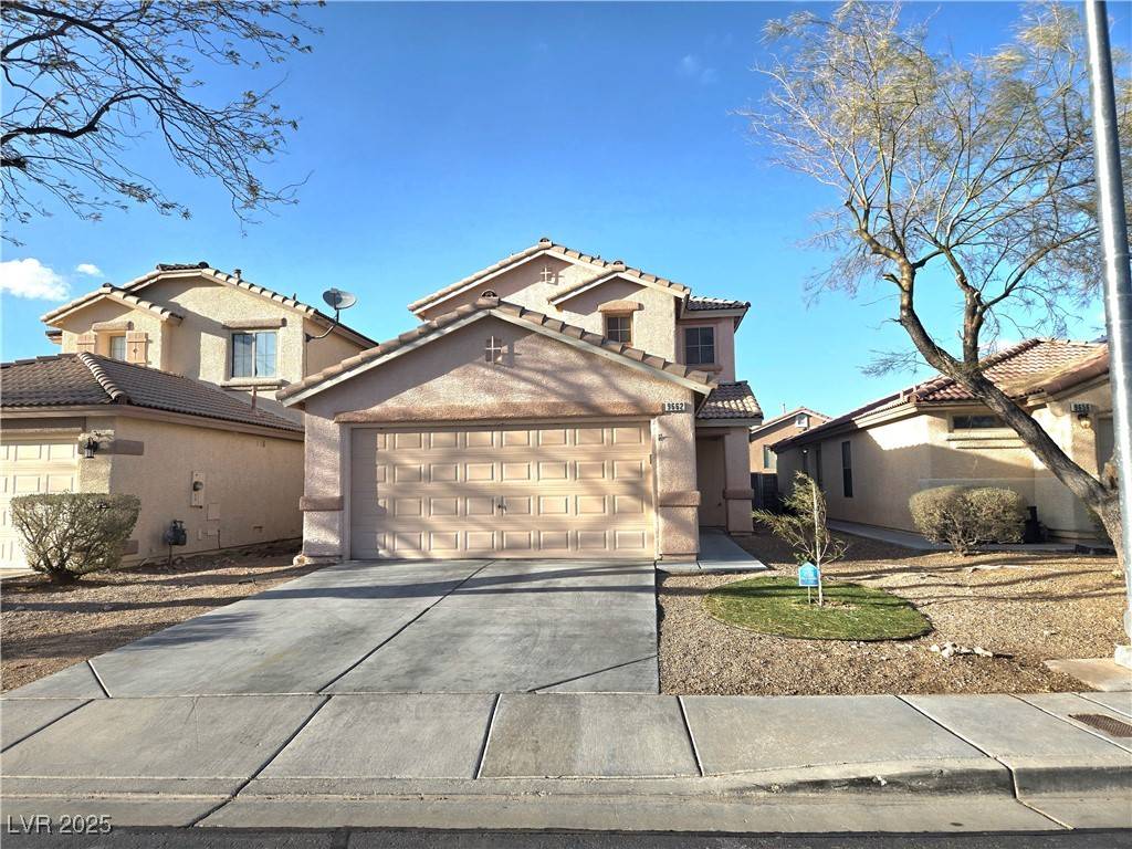 Las Vegas, NV 89148,9662 Allison Ranch AVE