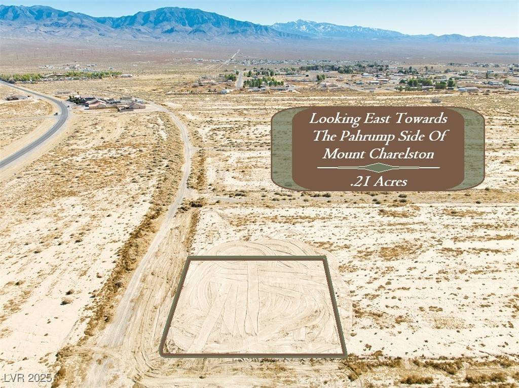 Pahrump, NV 89060,5941 N Orcas AVE