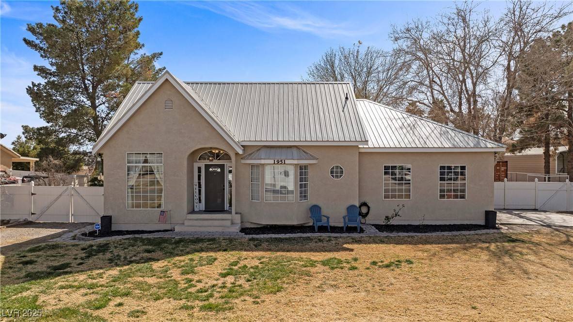 Logandale, NV 89021,1951 Jim Haworth CT