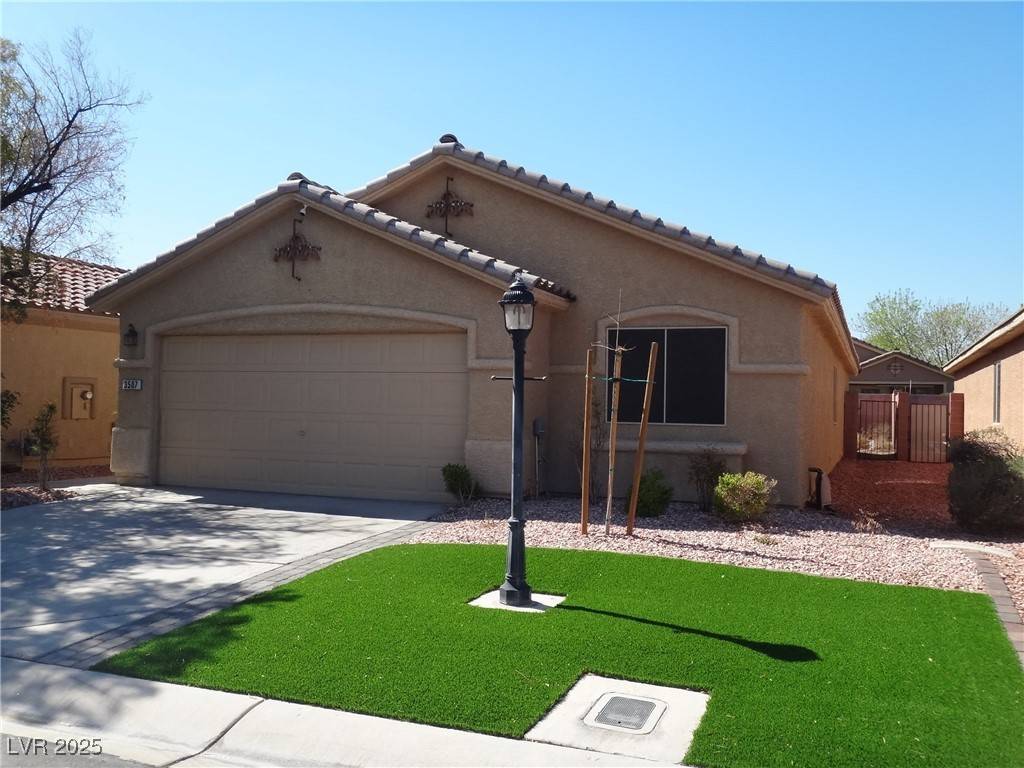 Las Vegas, NV 89122,3507 Pointe Vedra CT