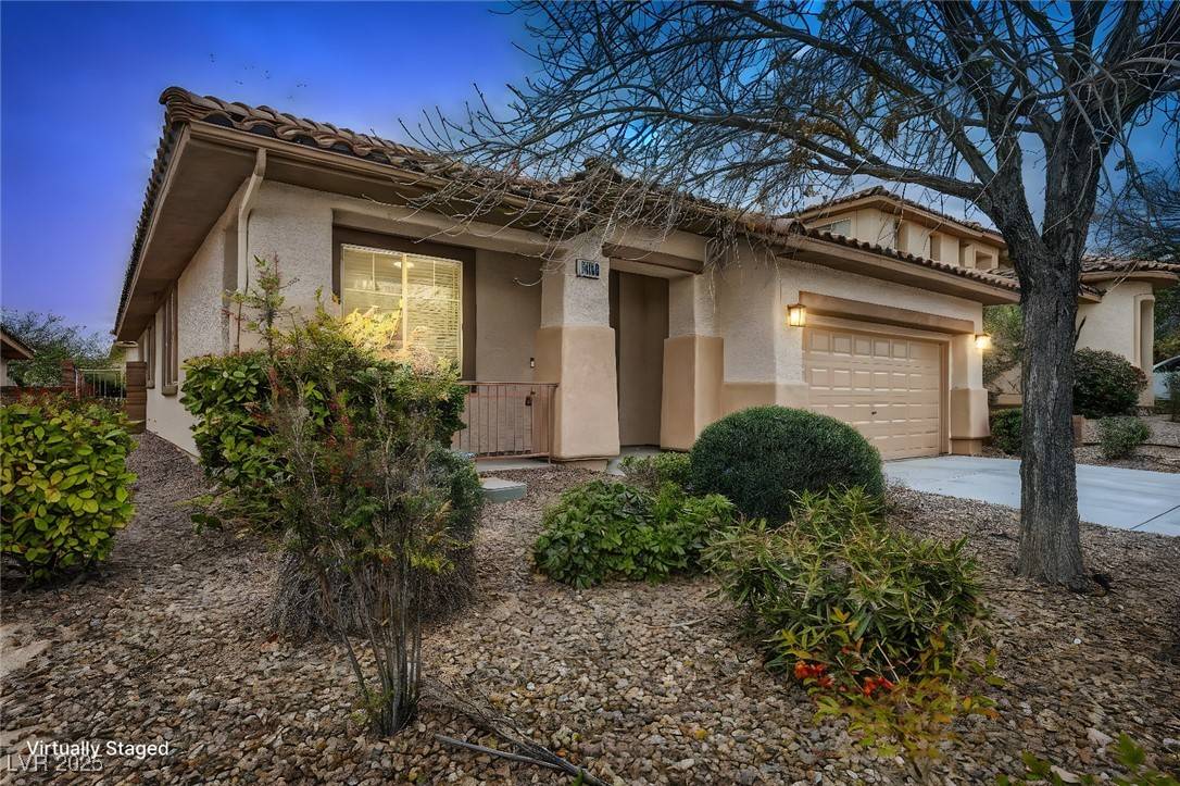 Las Vegas, NV 89135,11069 Crystal Crest CT