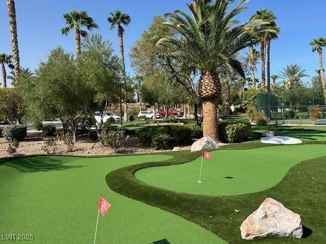 Las Vegas, NV 89139,8175 Arville ST #341