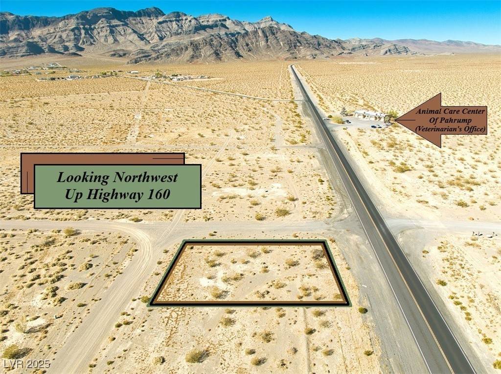 Pahrump, NV 89060,6900 N Highway 160