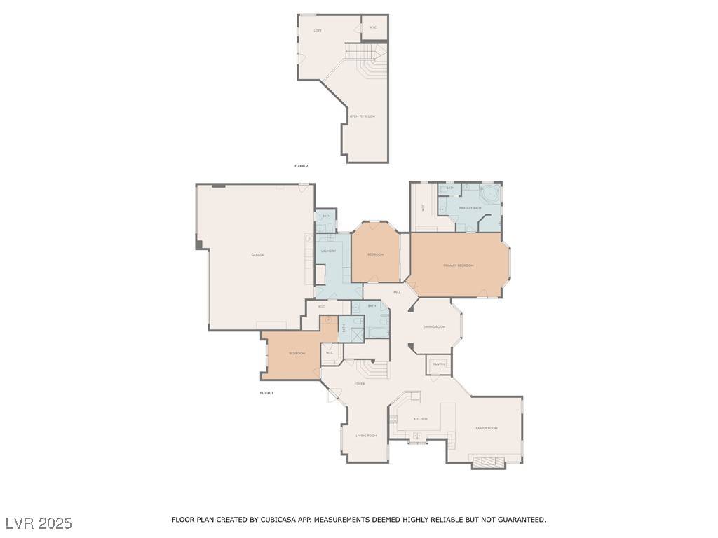 Las Vegas, NV 89120,3710 E Oquendo RD