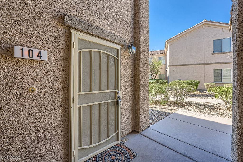North Las Vegas, NV 89084,6745 Caporetto LN #104