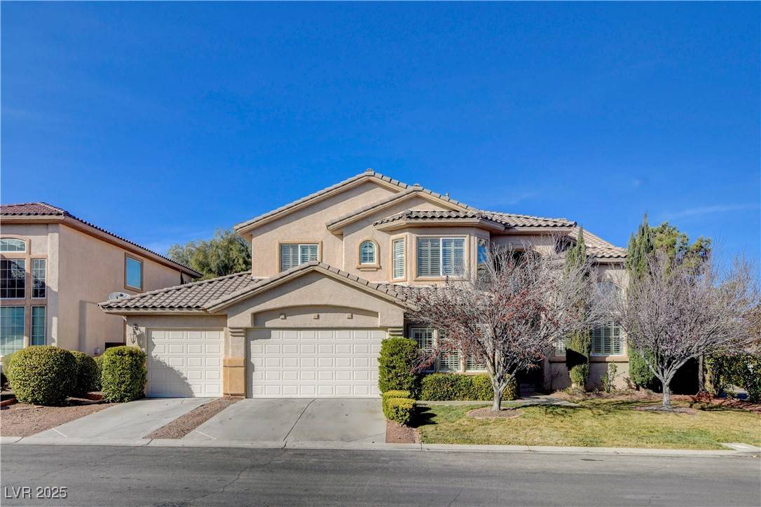 Las Vegas, NV 89141,5148 Villa Vecchio CT
