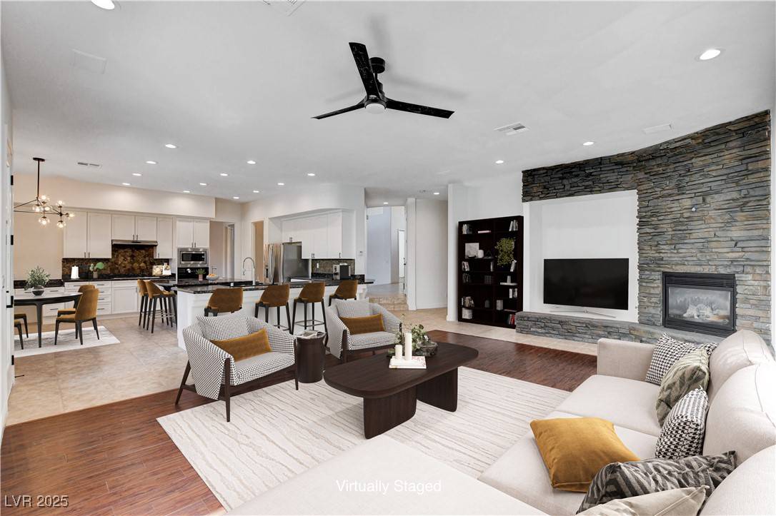 Las Vegas, NV 89141,5148 Villa Vecchio CT
