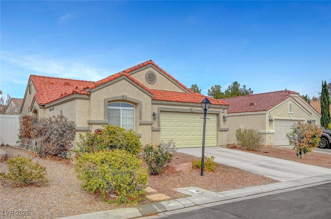 North Las Vegas, NV 89084,514 Regal Robin WAY