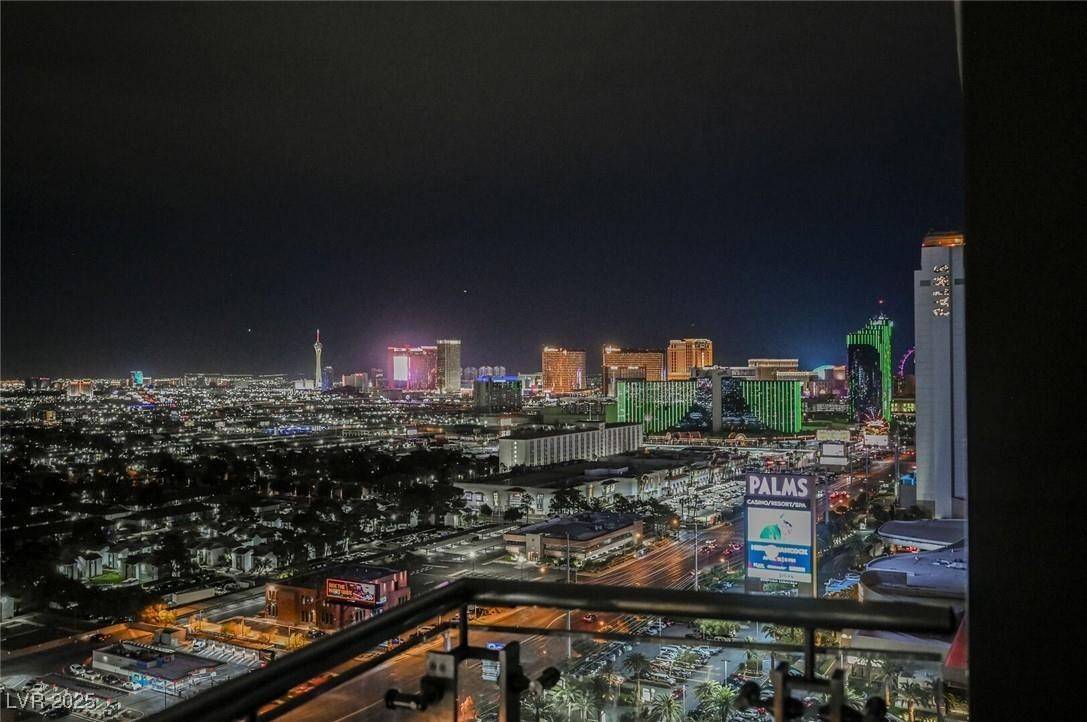 Las Vegas, NV 89103,4381 W Flamingo #2201