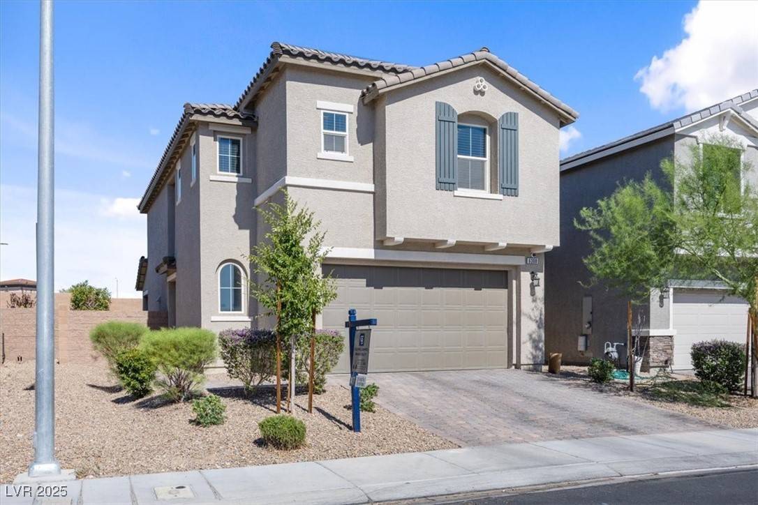 North Las Vegas, NV 89081,6308 Gulf Waters ST
