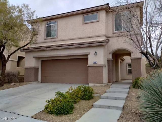 Henderson, NV 89044,2697 Strichen AVE