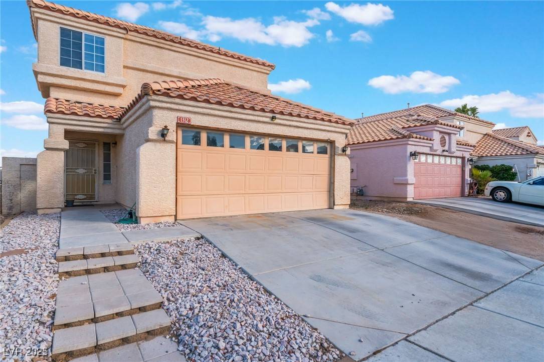 Las Vegas, NV 89128,1312 Pacific Terrace DR