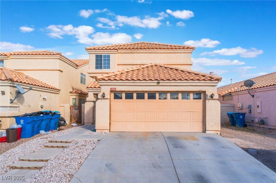 Las Vegas, NV 89128,1312 Pacific Terrace DR
