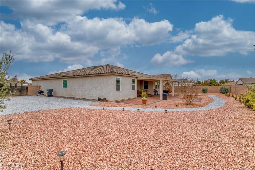 Pahrump, NV 89061,4680 Peppertree ST