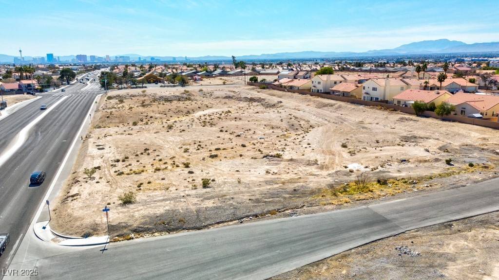 North Las Vegas, NV 89032,01 Simmons