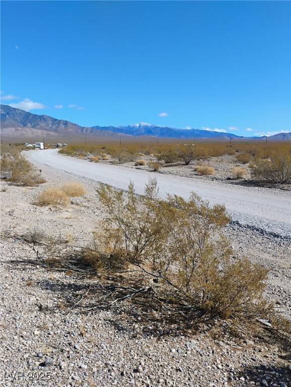 Pahrump, NV 89060,1990 Gorgono DR