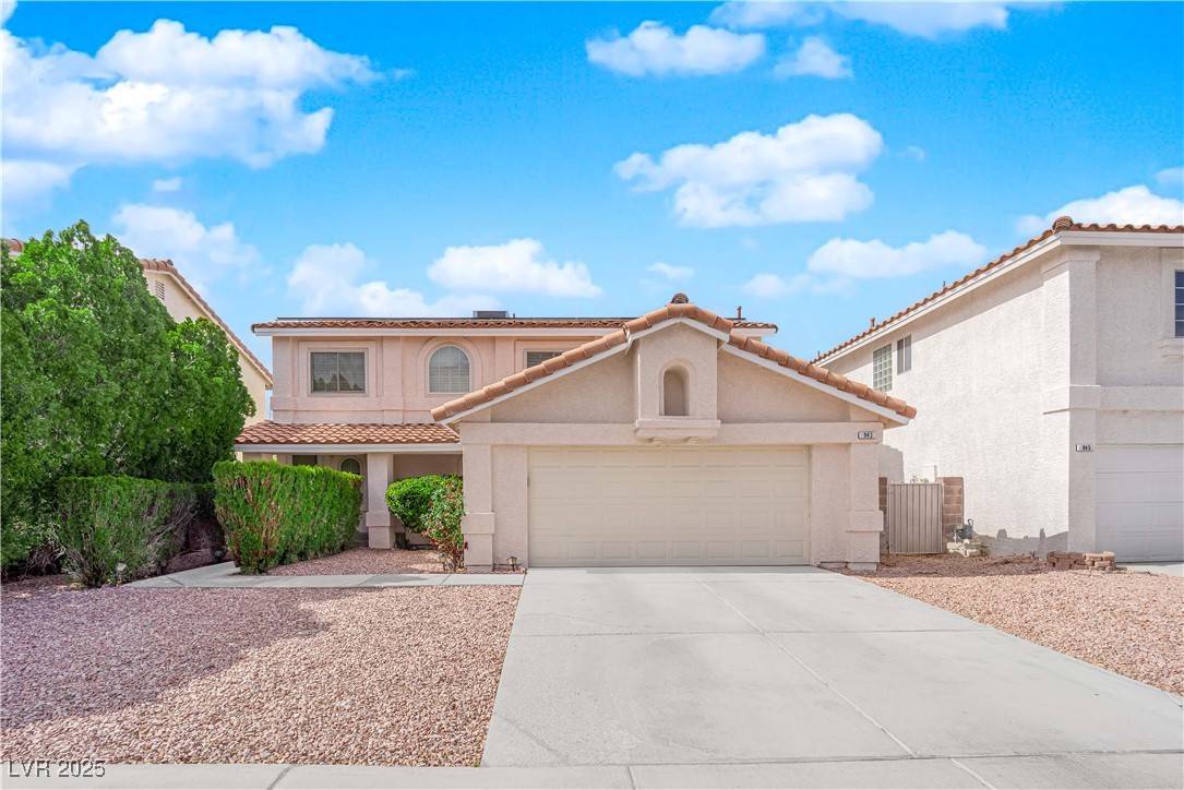 Henderson, NV 89014,943 Sedona RD