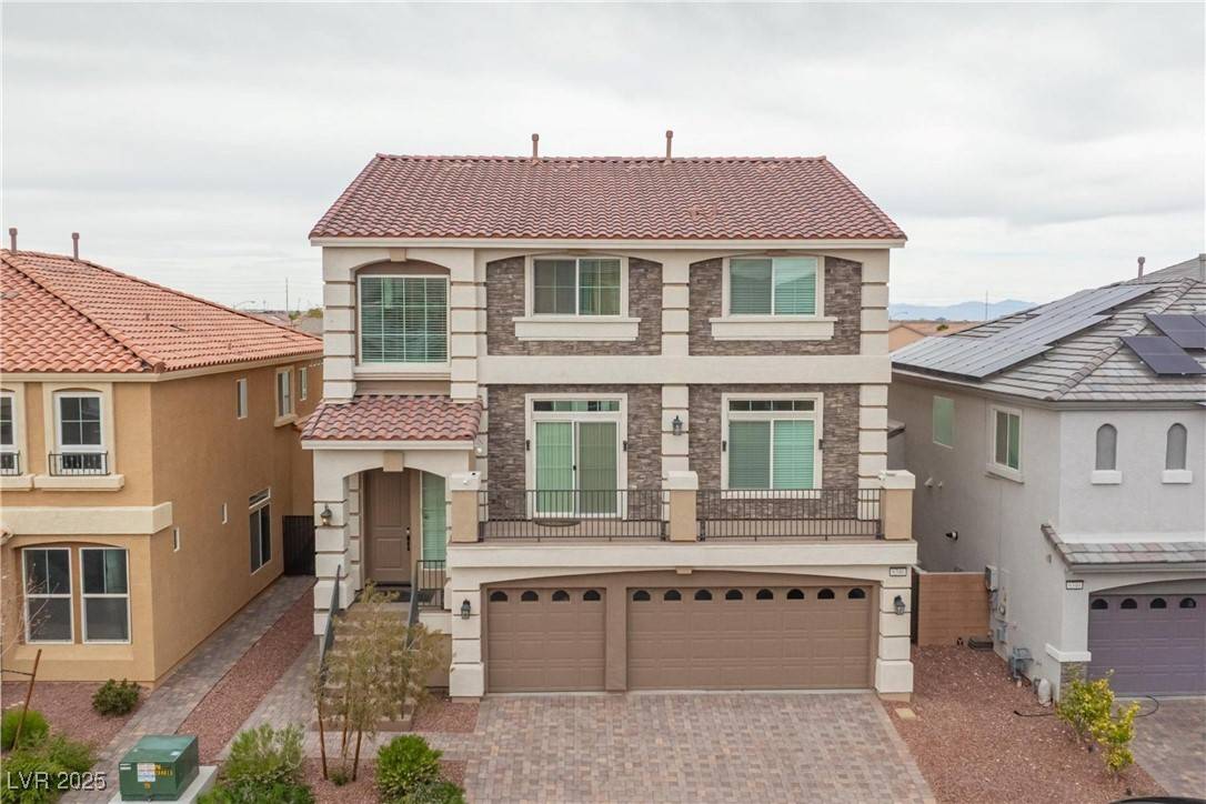 Las Vegas, NV 89141,6346 Rock Strm LN