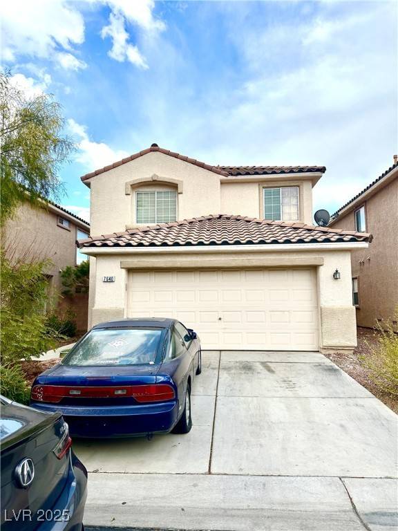Las Vegas, NV 89149,7640 Highland Pony ST