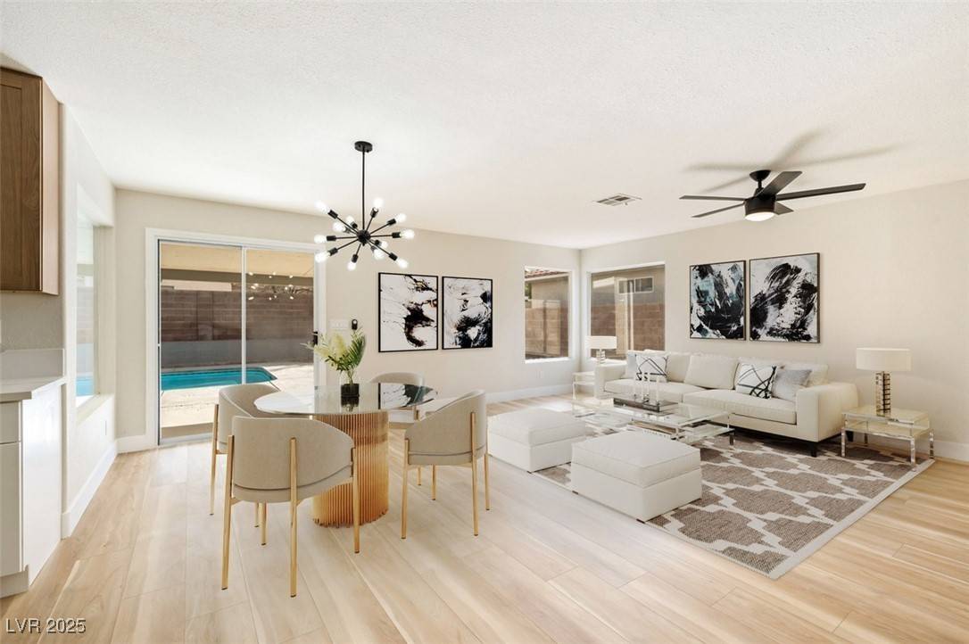 North Las Vegas, NV 89032,2105 Cardigan AVE