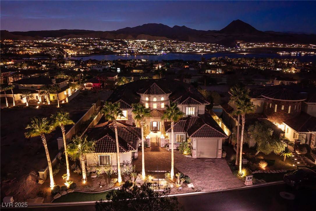 Henderson, NV 89011,10 Via Potenza CT