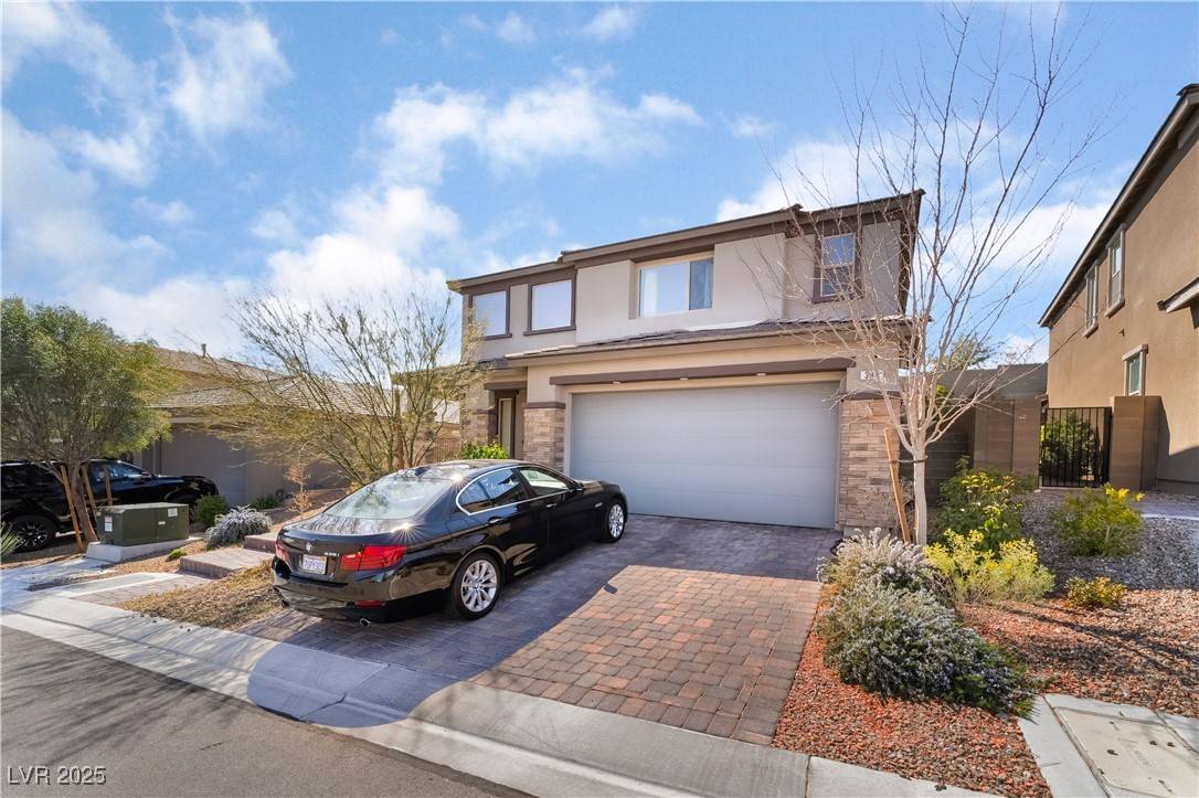 Las Vegas, NV 89138,397 American Dipper ST
