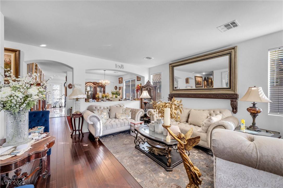 Las Vegas, NV 89135,2804 Gallant Hills DR