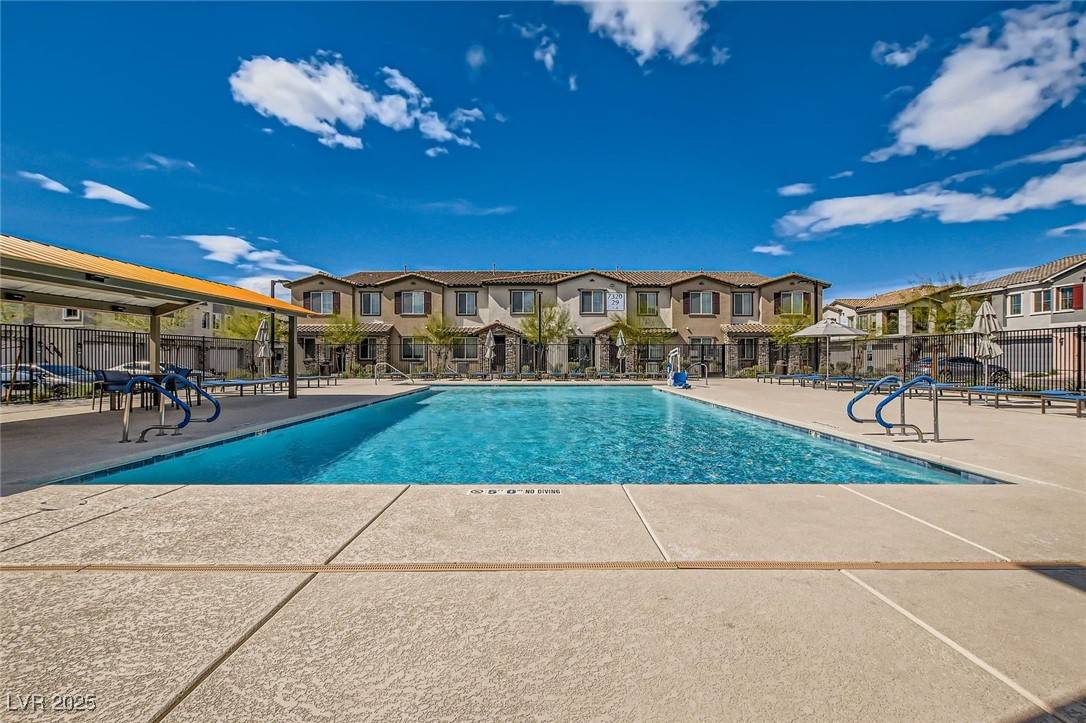 Las Vegas, NV 89131,7308 N Decatur BLVD #1