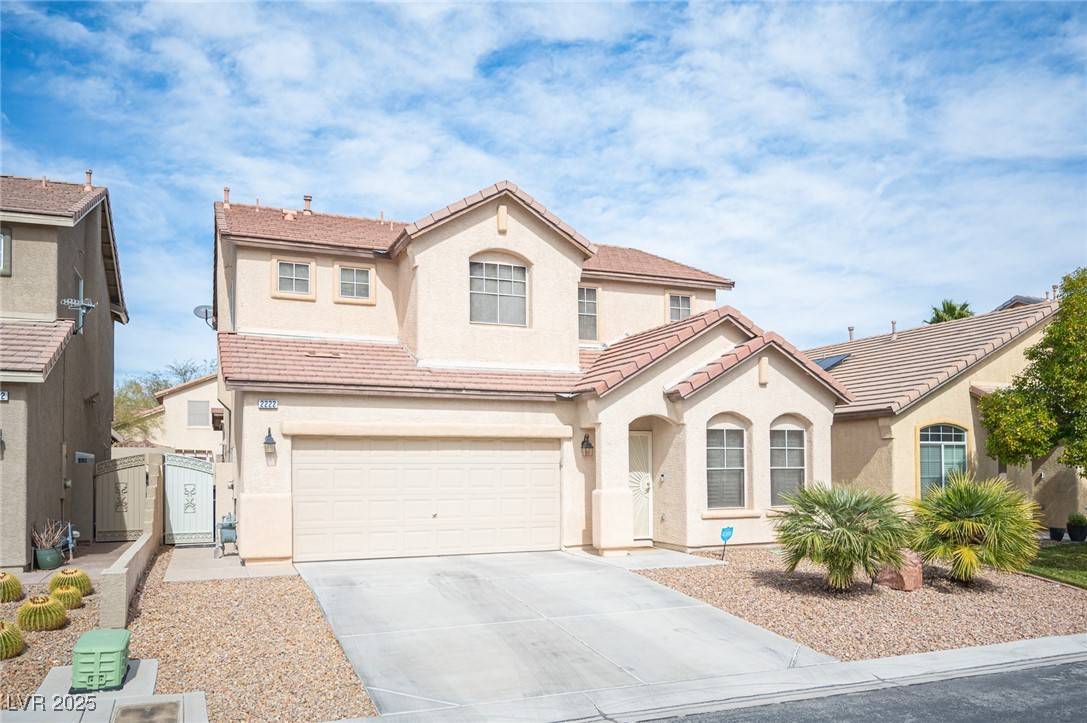 Las Vegas, NV 89123,2222 Heavenly Lights AVE