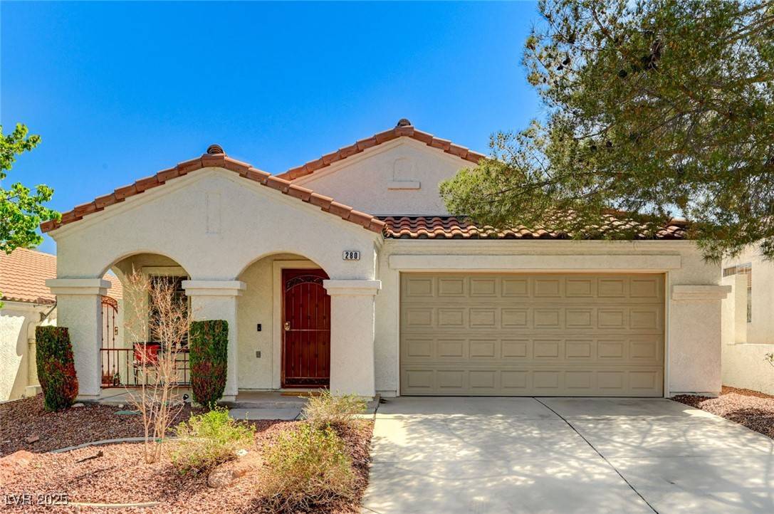 Henderson, NV 89012,280 Pear Meadow ST