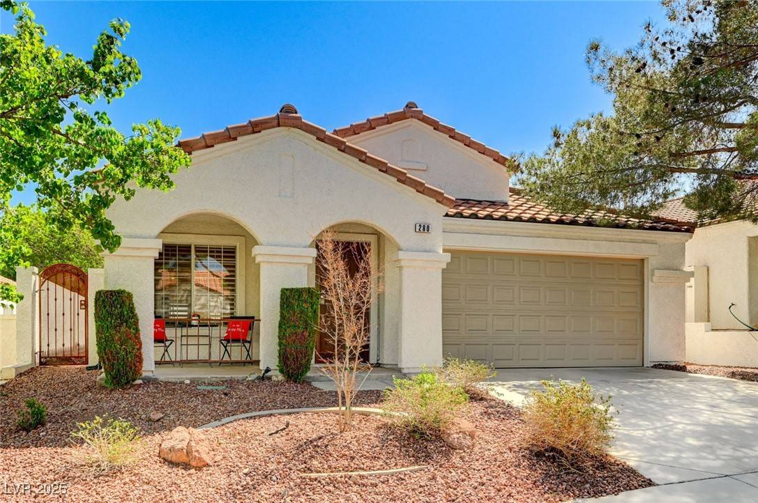 Henderson, NV 89012,280 Pear Meadow ST