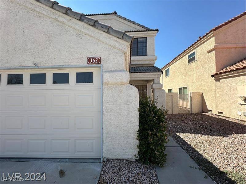 Henderson, NV 89014,362 Legacy DR