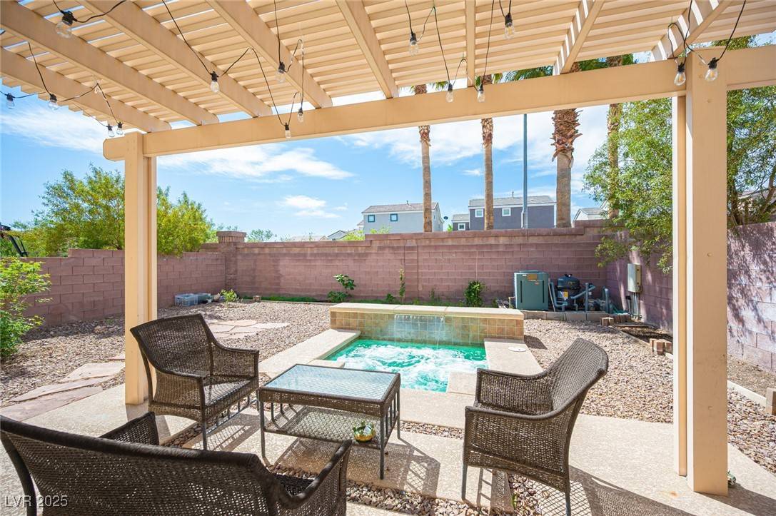 Las Vegas, NV 89139,5615 Believe CT