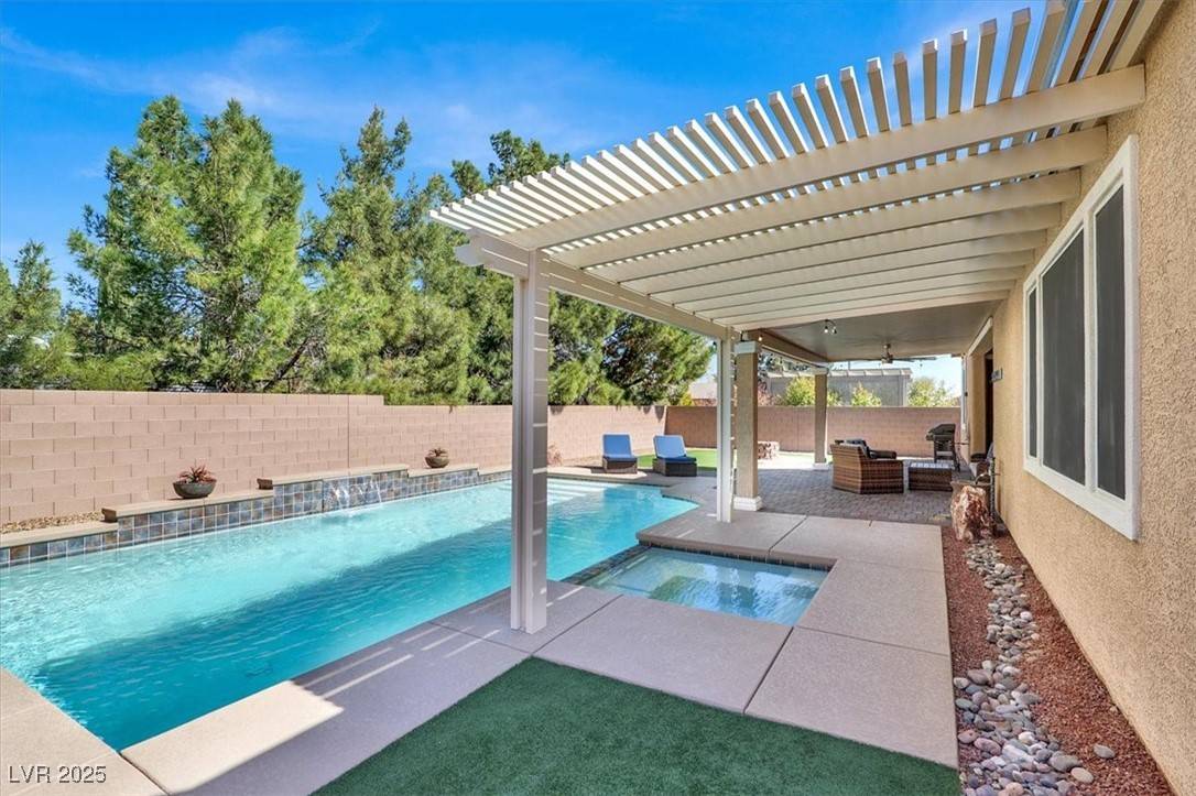 Las Vegas, NV 89131,7420 Zonal AVE