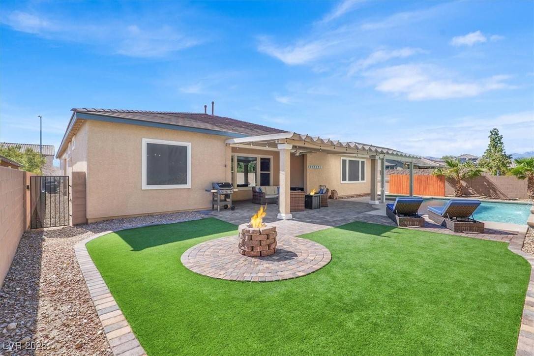 Las Vegas, NV 89131,7420 Zonal AVE