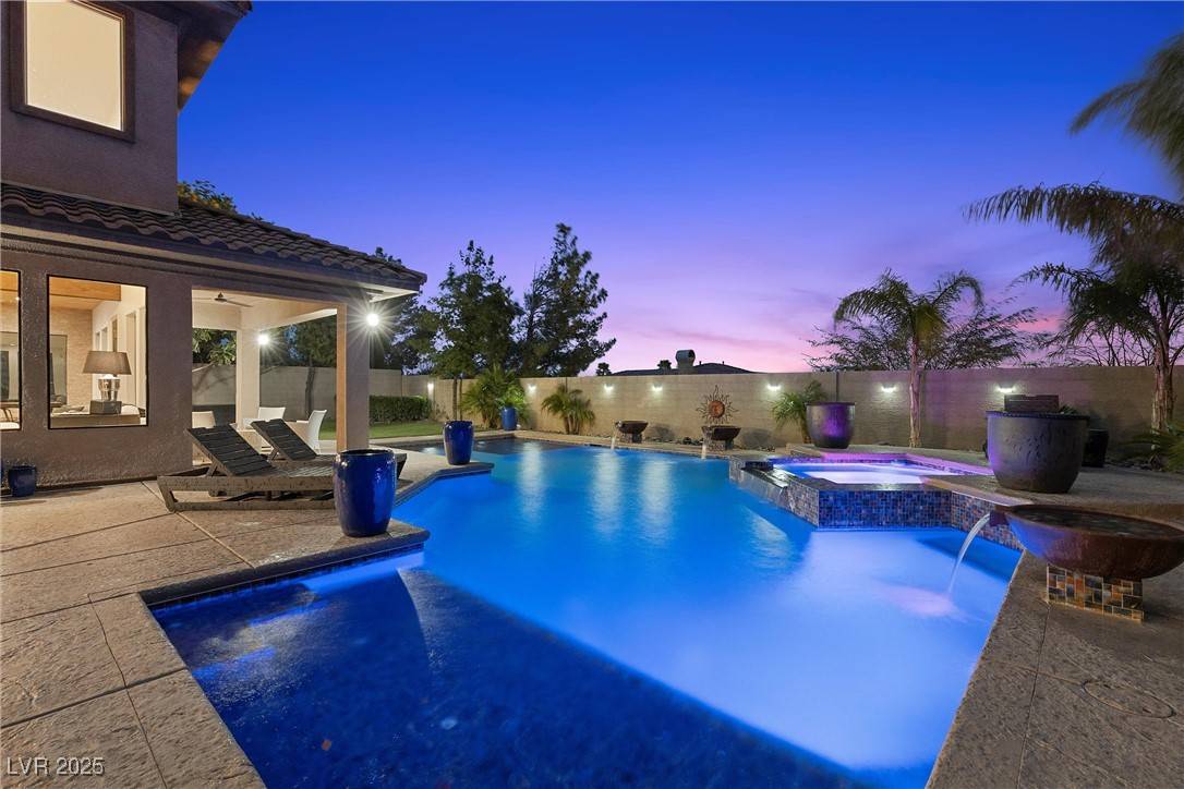 Las Vegas, NV 89138,320 Lorelei Rock ST
