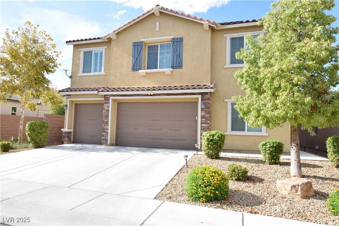 Las Vegas, NV 89113,8084 Bosco Bay AVE